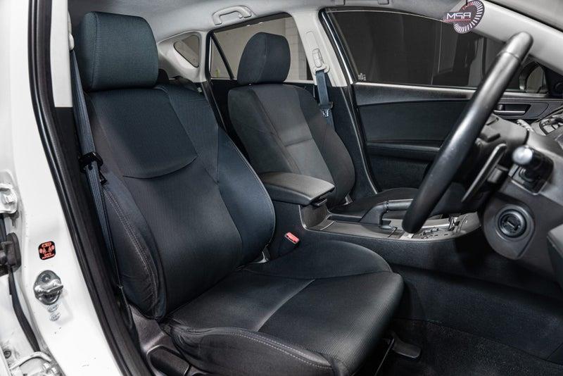 2009 Mazda Axela