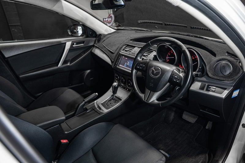 2009 Mazda Axela