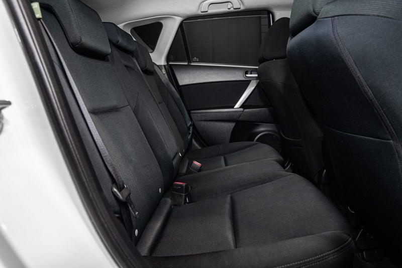 2009 Mazda Axela