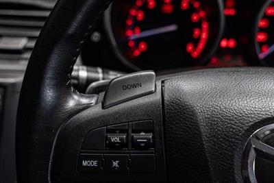 2009 Mazda Axela - Thumbnail