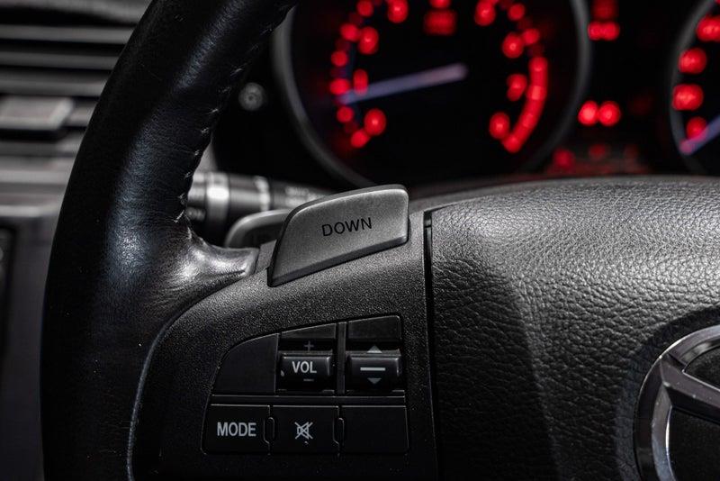 2009 Mazda Axela