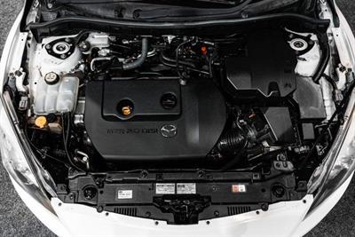 2009 Mazda Axela - Thumbnail