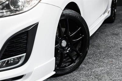2009 Mazda Axela - Thumbnail