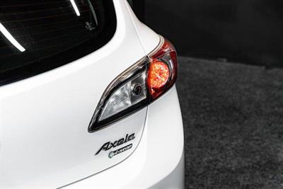2009 Mazda Axela - Thumbnail