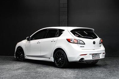 2009 Mazda Axela - Thumbnail