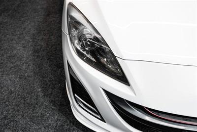 2009 Mazda Axela - Thumbnail