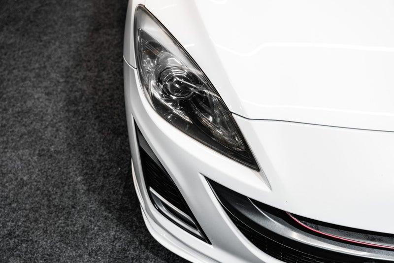 2009 Mazda Axela