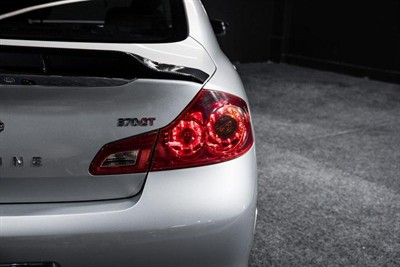 2011 Nissan Skyline - Thumbnail