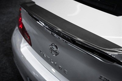 2011 Nissan Skyline - Thumbnail