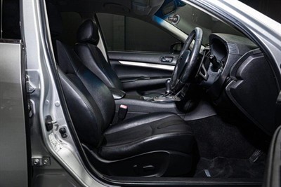 2011 Nissan Skyline - Thumbnail