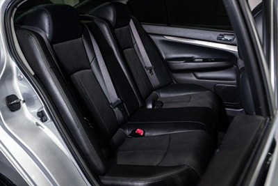 2011 Nissan Skyline - Thumbnail