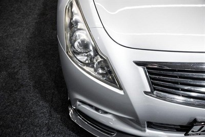 2011 Nissan Skyline - Thumbnail