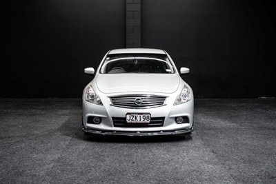 2011 Nissan Skyline - Thumbnail