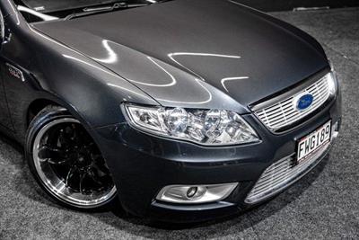 2011 Ford Falcon - Thumbnail