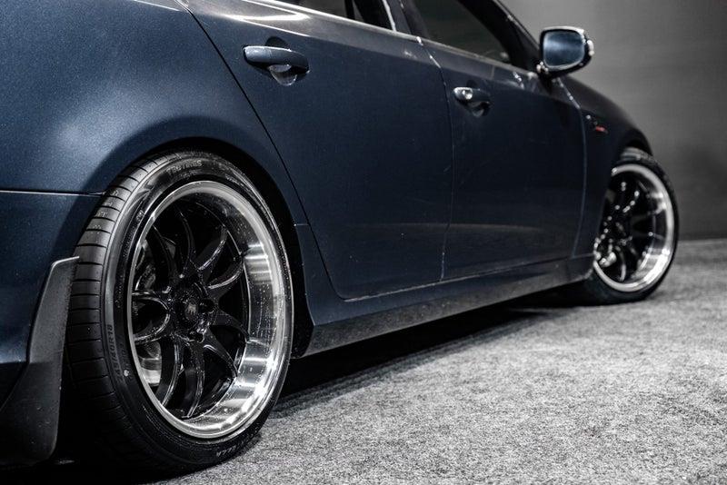 2011 Ford Falcon