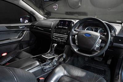 2011 Ford Falcon - Thumbnail