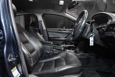 2011 Ford Falcon - Thumbnail