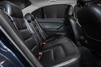 2011 Ford Falcon - Thumbnail