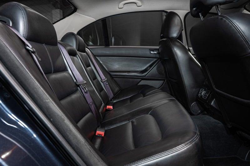 2011 Ford Falcon