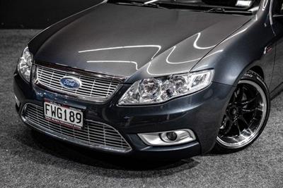 2011 Ford Falcon - Thumbnail