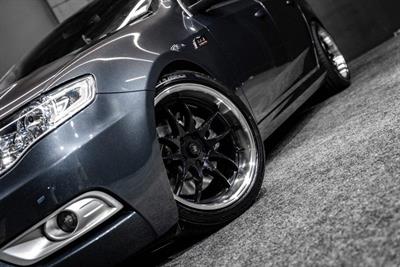2011 Ford Falcon - Thumbnail