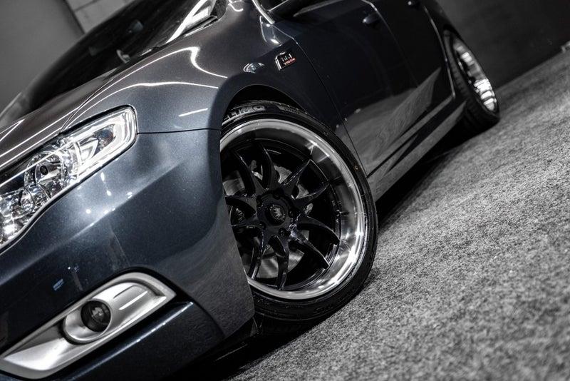 2011 Ford Falcon