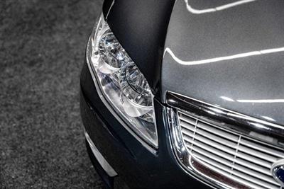 2011 Ford Falcon - Thumbnail