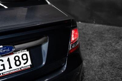 2011 Ford Falcon - Thumbnail