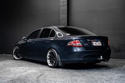 2011 Ford Falcon - Thumbnail