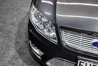 2011 Ford Falcon - Thumbnail