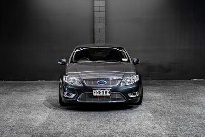 2011 Ford Falcon - Thumbnail
