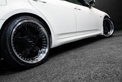 2011 Nissan Skyline - Thumbnail