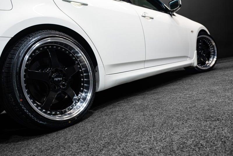 2011 Nissan Skyline