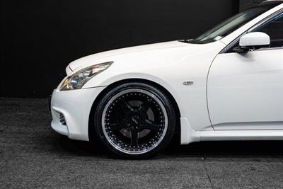 2011 Nissan Skyline - Thumbnail