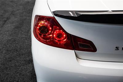 2011 Nissan Skyline - Thumbnail