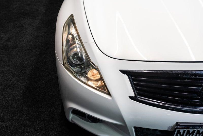 2011 Nissan Skyline
