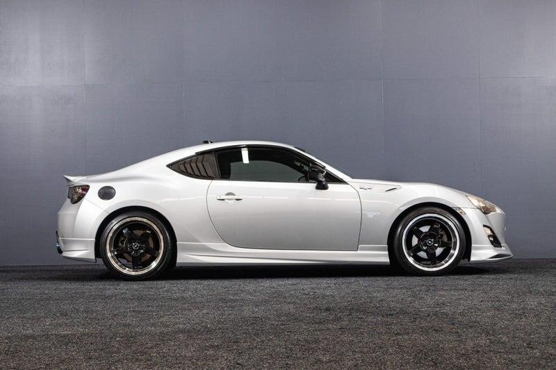 2012 Toyota 86GT