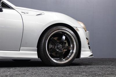 2012 Toyota 86GT - Thumbnail