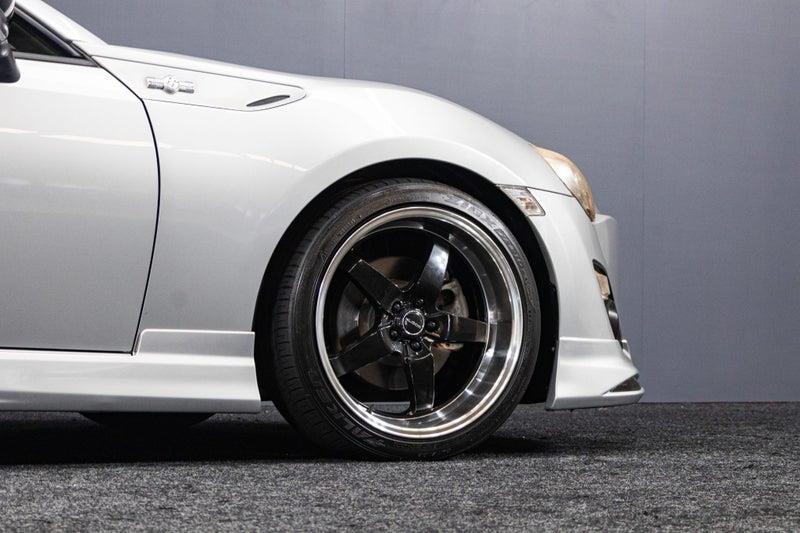 2012 Toyota 86GT