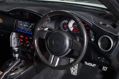 2012 Toyota 86GT - Thumbnail