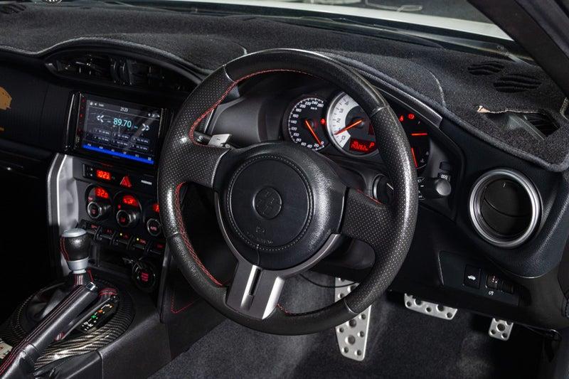 2012 Toyota 86GT