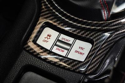 2012 Toyota 86GT - Thumbnail