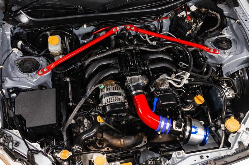 2012 Toyota 86GT