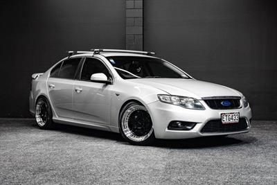 2008 Ford Falcon - Thumbnail