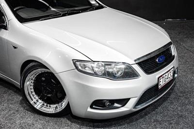 2008 Ford Falcon - Thumbnail