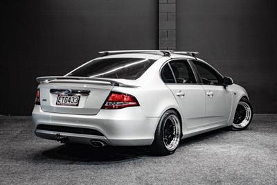 2008 Ford Falcon - Thumbnail