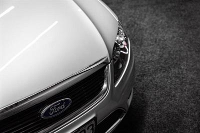 2008 Ford Falcon - Thumbnail