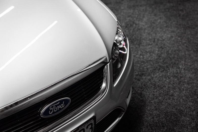 2008 Ford Falcon