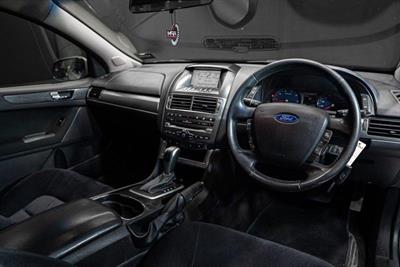 2008 Ford Falcon - Thumbnail