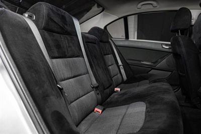 2008 Ford Falcon - Thumbnail